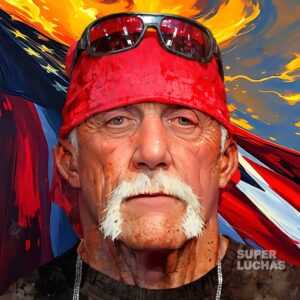Hulk Hogan
