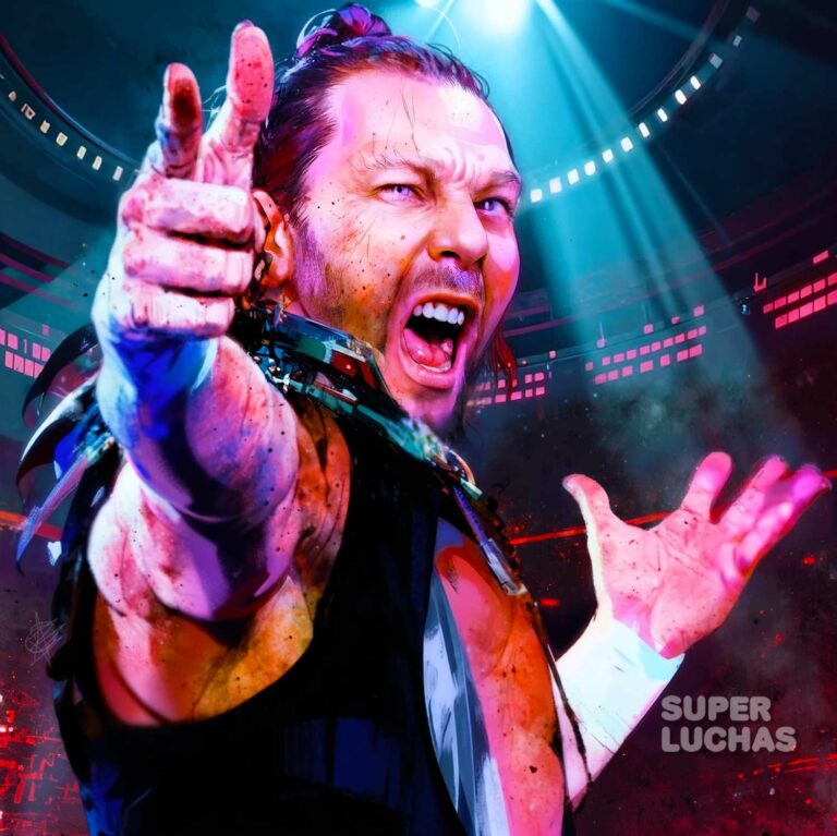 Kenny Omega