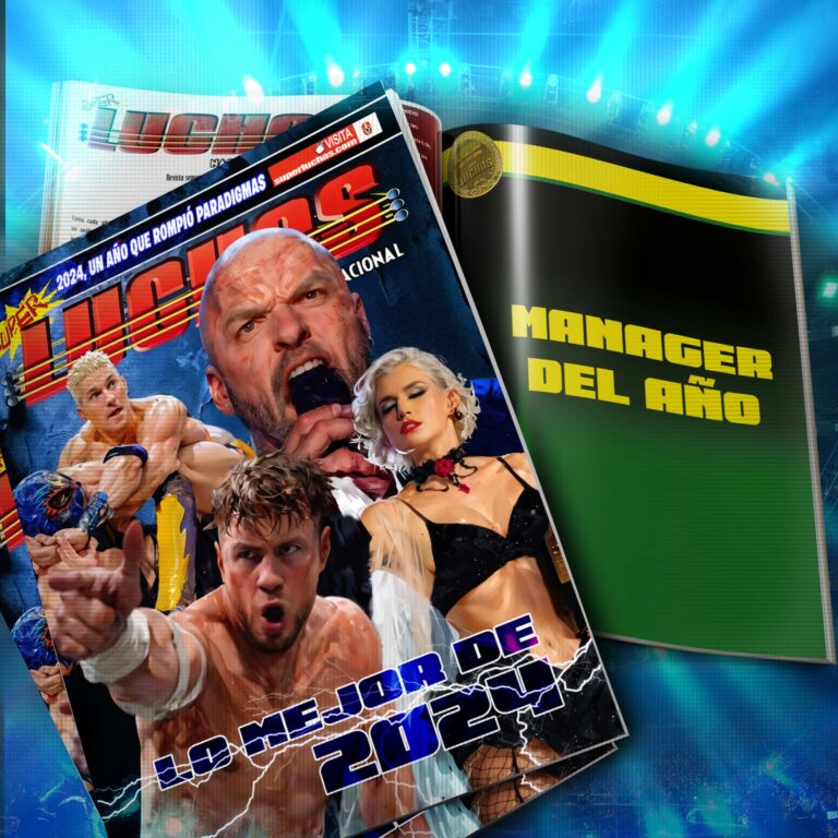 Lo mejor de 2024 Manager