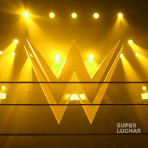 Logo WWE