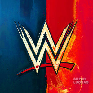 Logo WWE