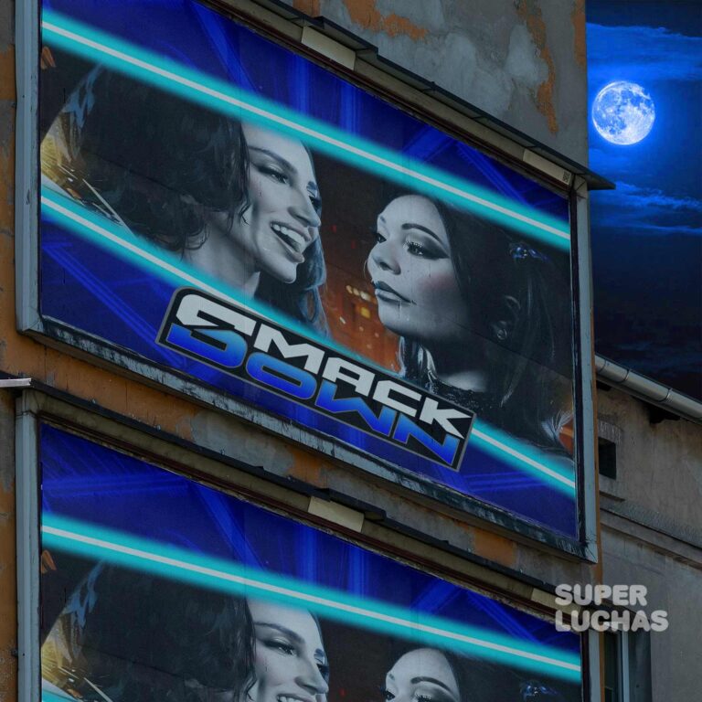 Previo WWE SmackDown 31 de enero 2025 | Chelsea Green vs, Michin