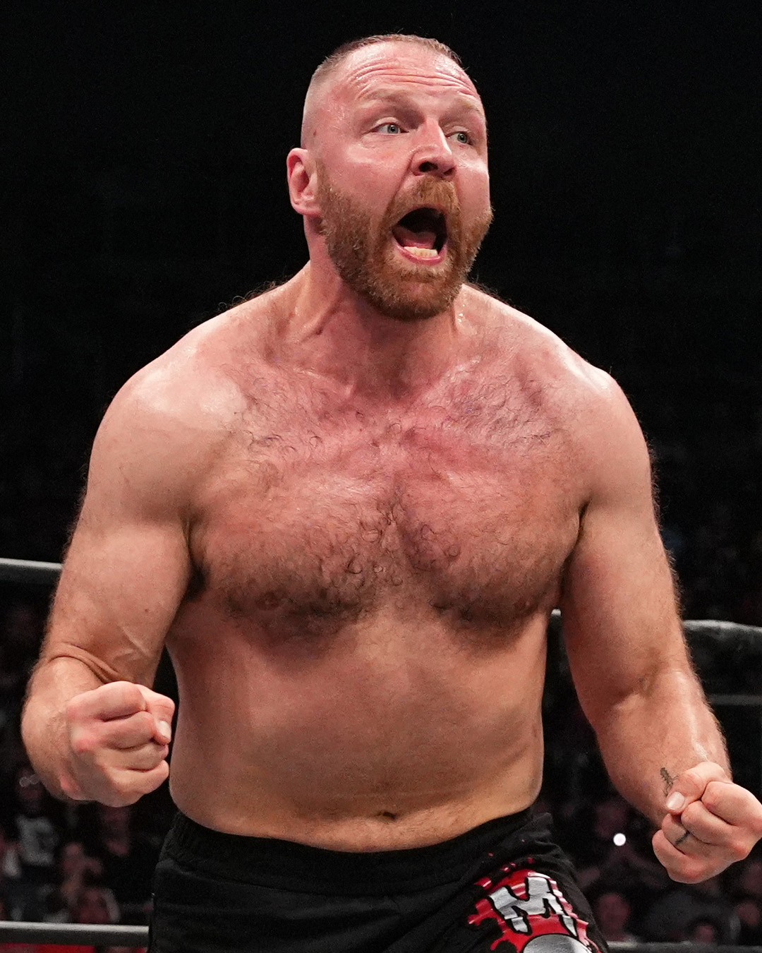 © All Elite Wrestling
