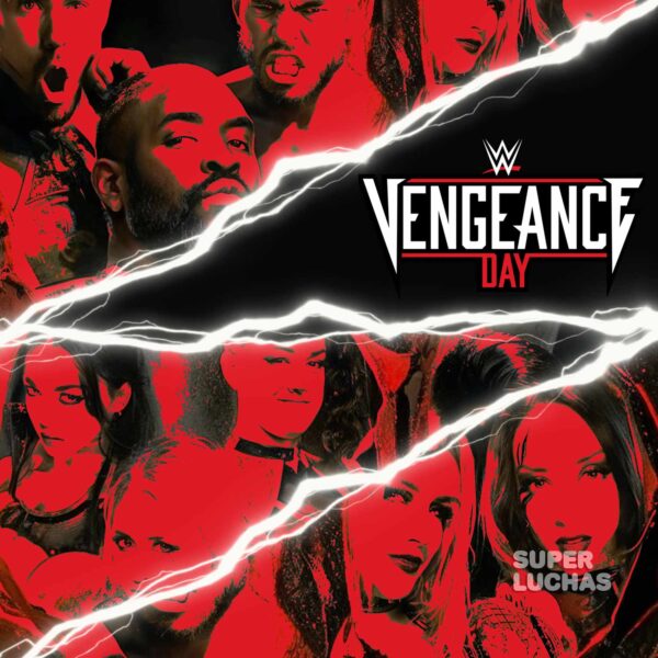 3x3 NXT VENGEANCE DAY 2025 | Oba Femi vs. Austin Theory vs. Grayson Waller