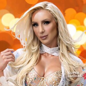 Charlotte Flair