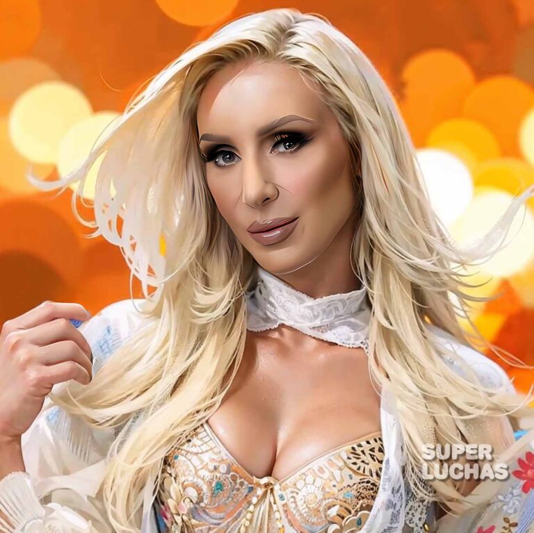 Charlotte Flair
