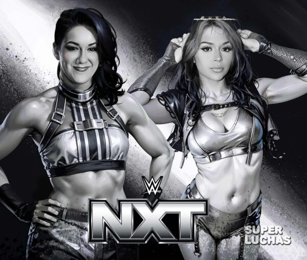 Cobertura y resultados WWE NXT 11 de febrero 2025 | Bayley vs. Cora Jade
