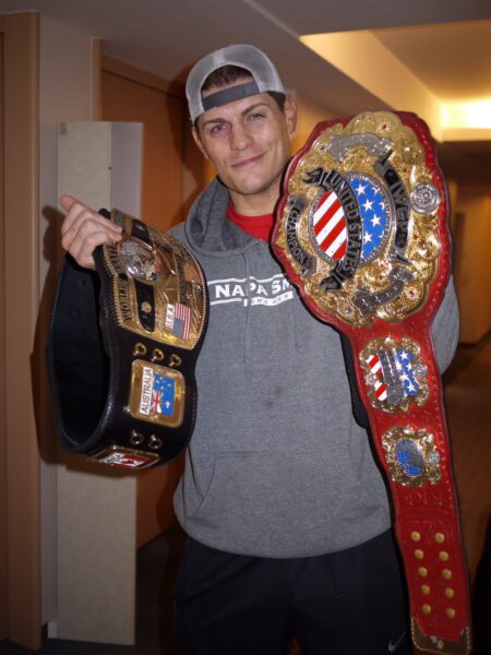 Cody Rhodes