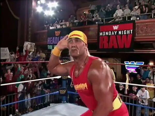 Hulk Hogan