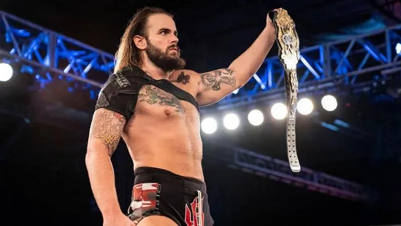 WWE introducirá pronto nuevo campeonato – Superluchas