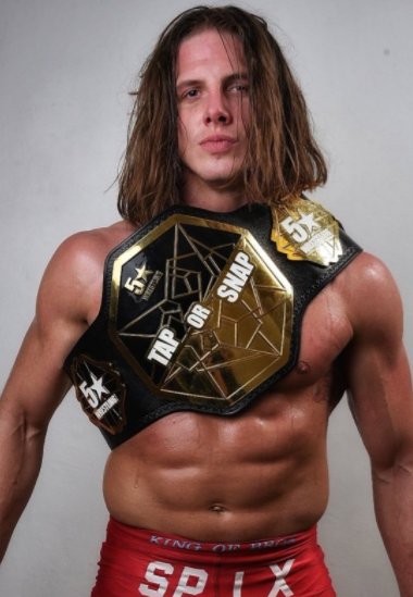 Matt Riddle