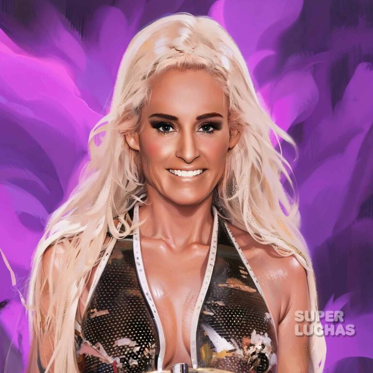 Michelle McCool