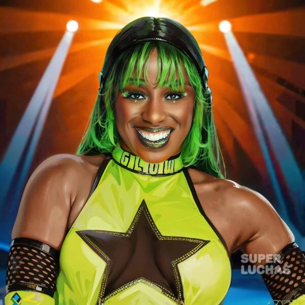 Naomi