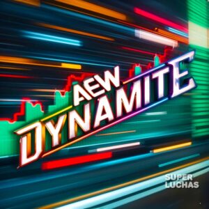 Ratings AEW Dynamite