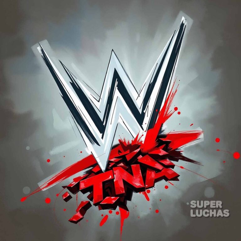 WWE TNA