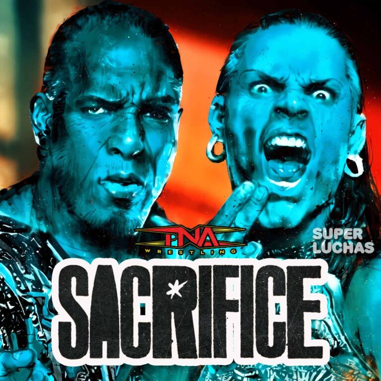 Cobertura y resultados TNA Sacrifice 2025