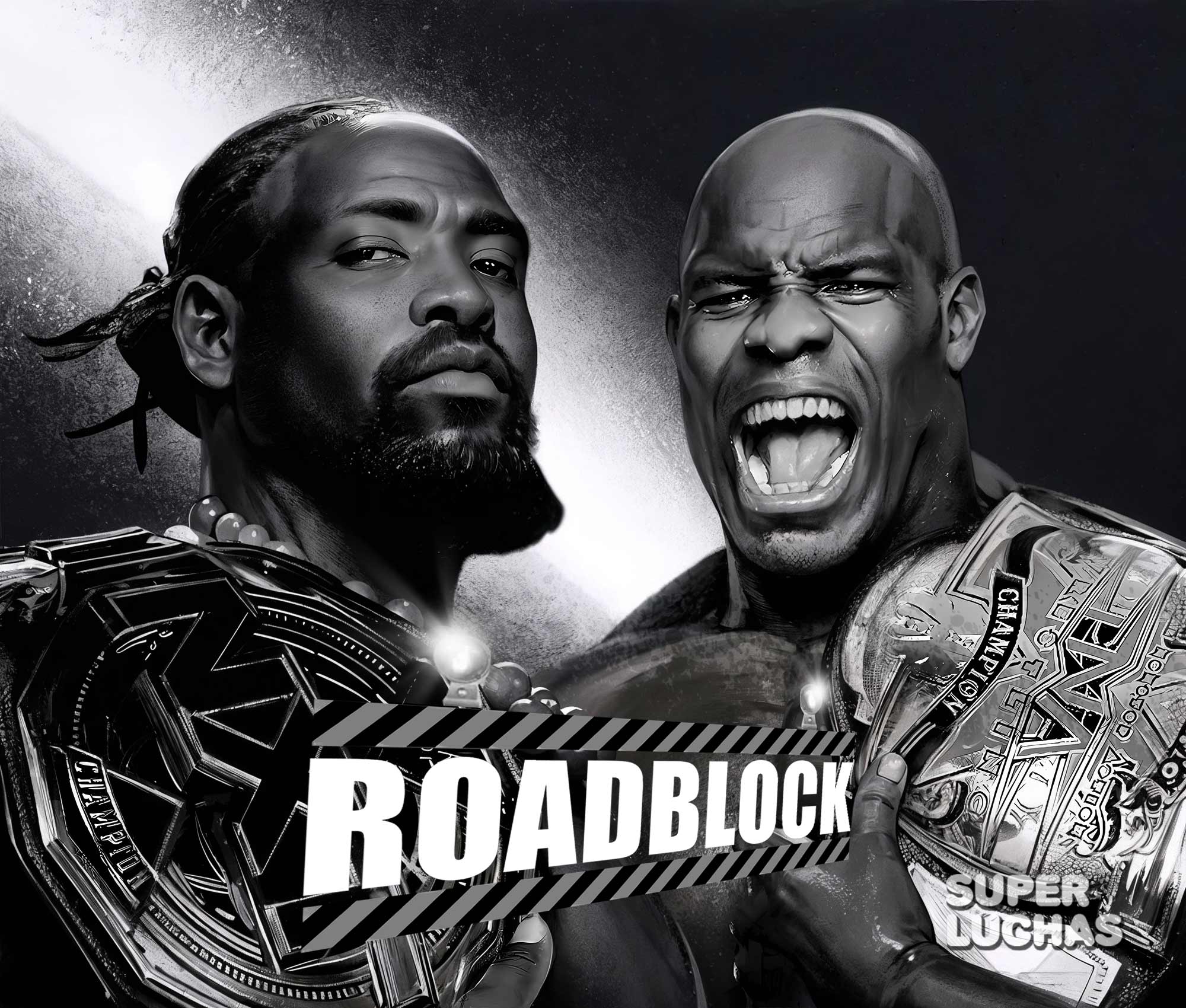 Cobertura y resultados WWE NXT 11 de marzo 2025 | Oba Femi vs. Moose