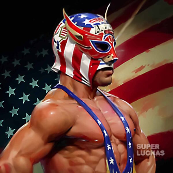 El Grande Americano