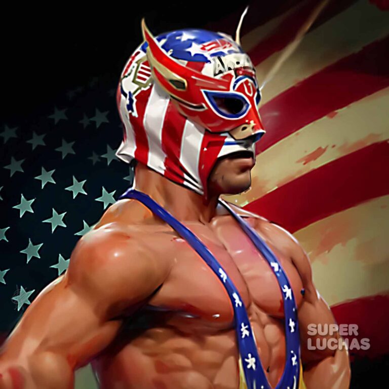 El Grande Americano