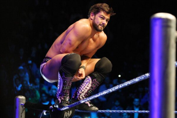 Justin Gabriel