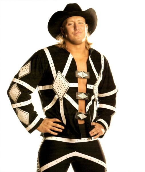 Lance Cade