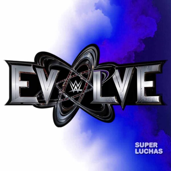 Logo EVOLVE
