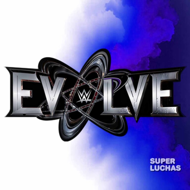 Logo EVOLVE