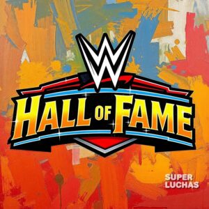 Salón de la Fama WWE