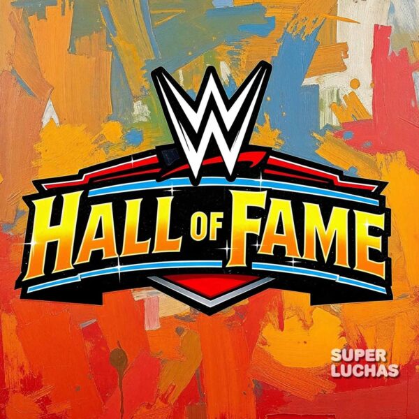 Salón de la Fama WWE