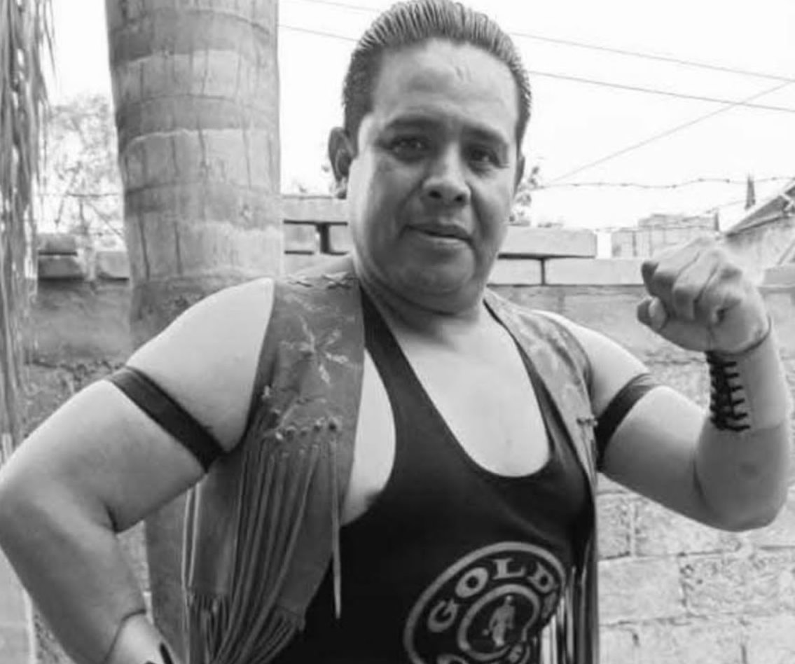 Yaky Luto en la Lucha Libre: Fallece Yaky Jr., luchador poblano | Superluchas