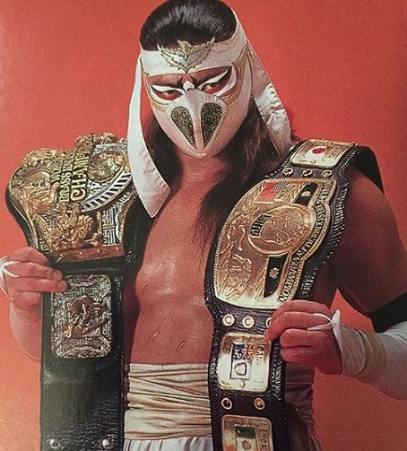 Hayabusa (Eiji Ezaki)