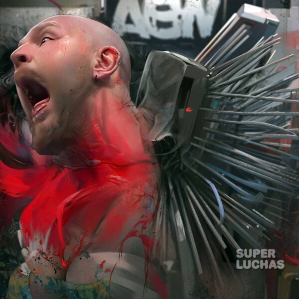 Jon Moxley