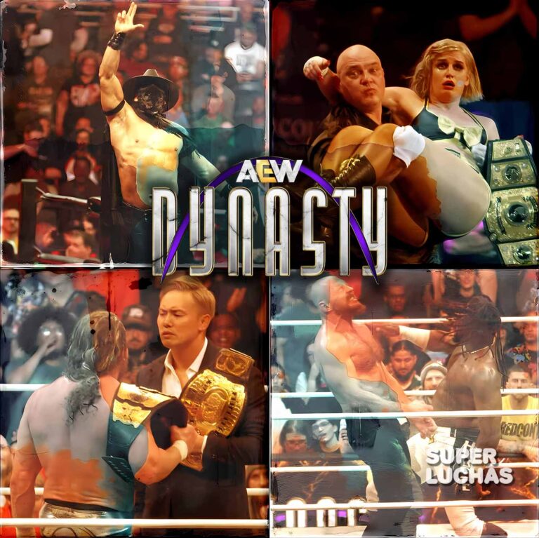 Hoy en la historia 8 de abril