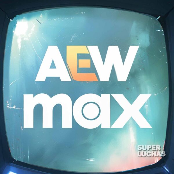 AEW MAX