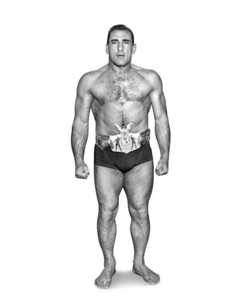 Antonino Rocca