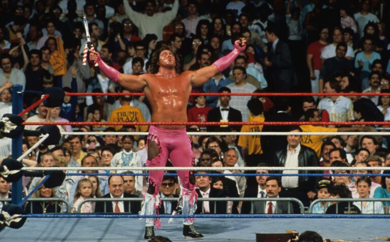 Brutus Beefcake