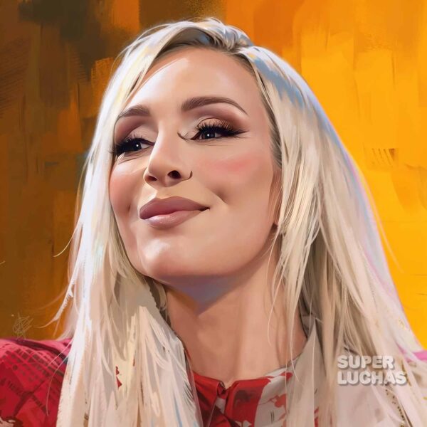 Charlotte Flair