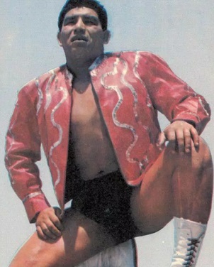 Chino Chou Enrique Vela Lopez