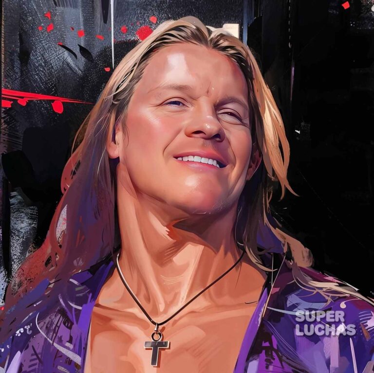Chris Jericho