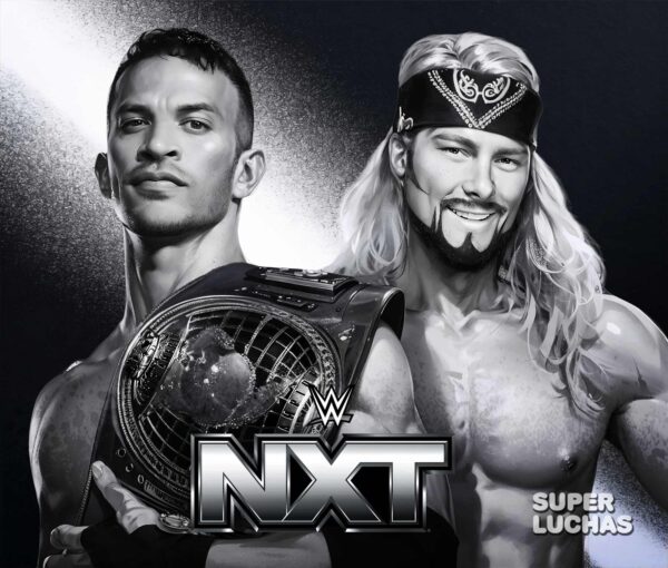 Cobertura y resultados WWE NXT 29 de abril 2025 | Ricky Saints vs. Lexis King