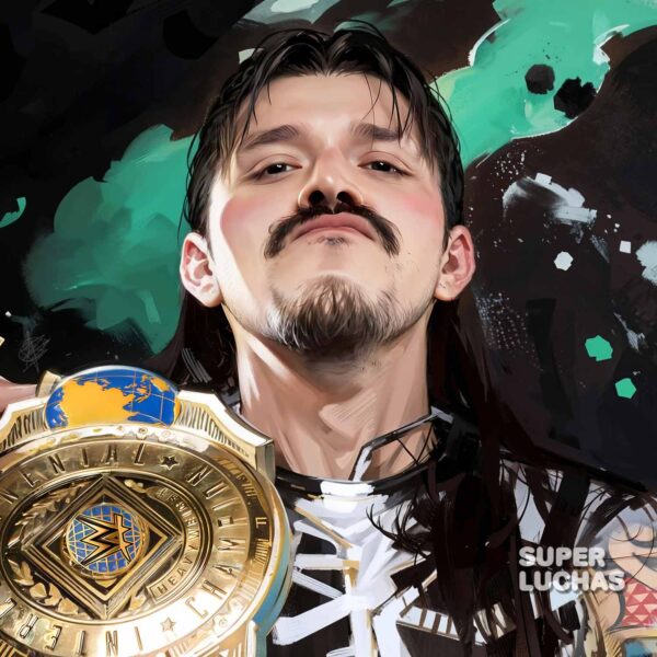 Dominik Mysterio