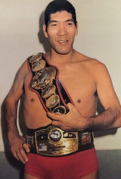 Giant Baba