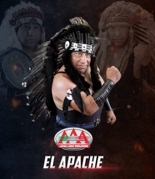 El Apache