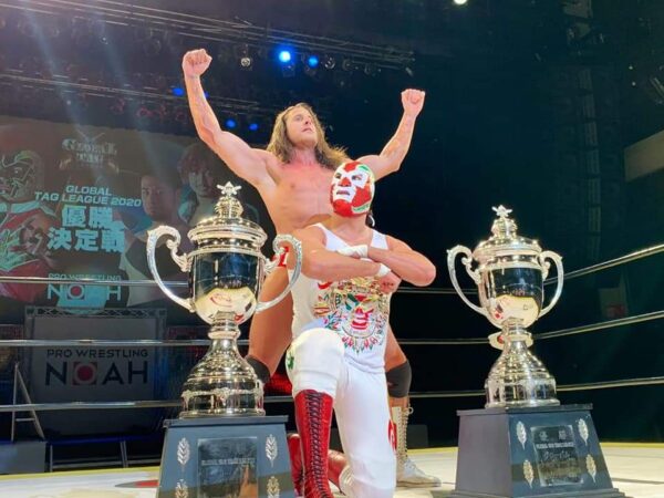 Hijo del Dr. Wagner Jr. y Rene Dupree