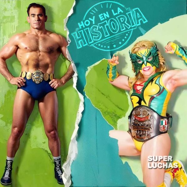 Hoy en la Historia 28 de abril