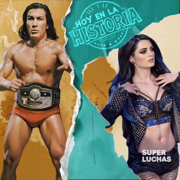 Hoy en la Historia 9 de abril