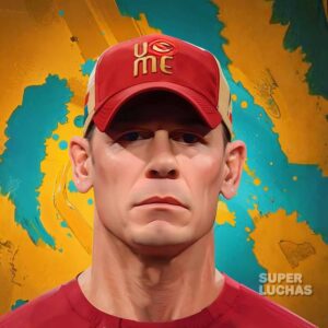 John Cena