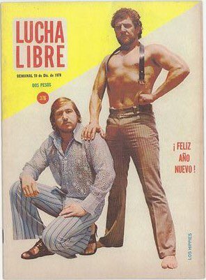 Los Hippies