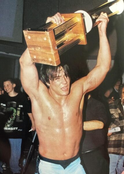 Paul London