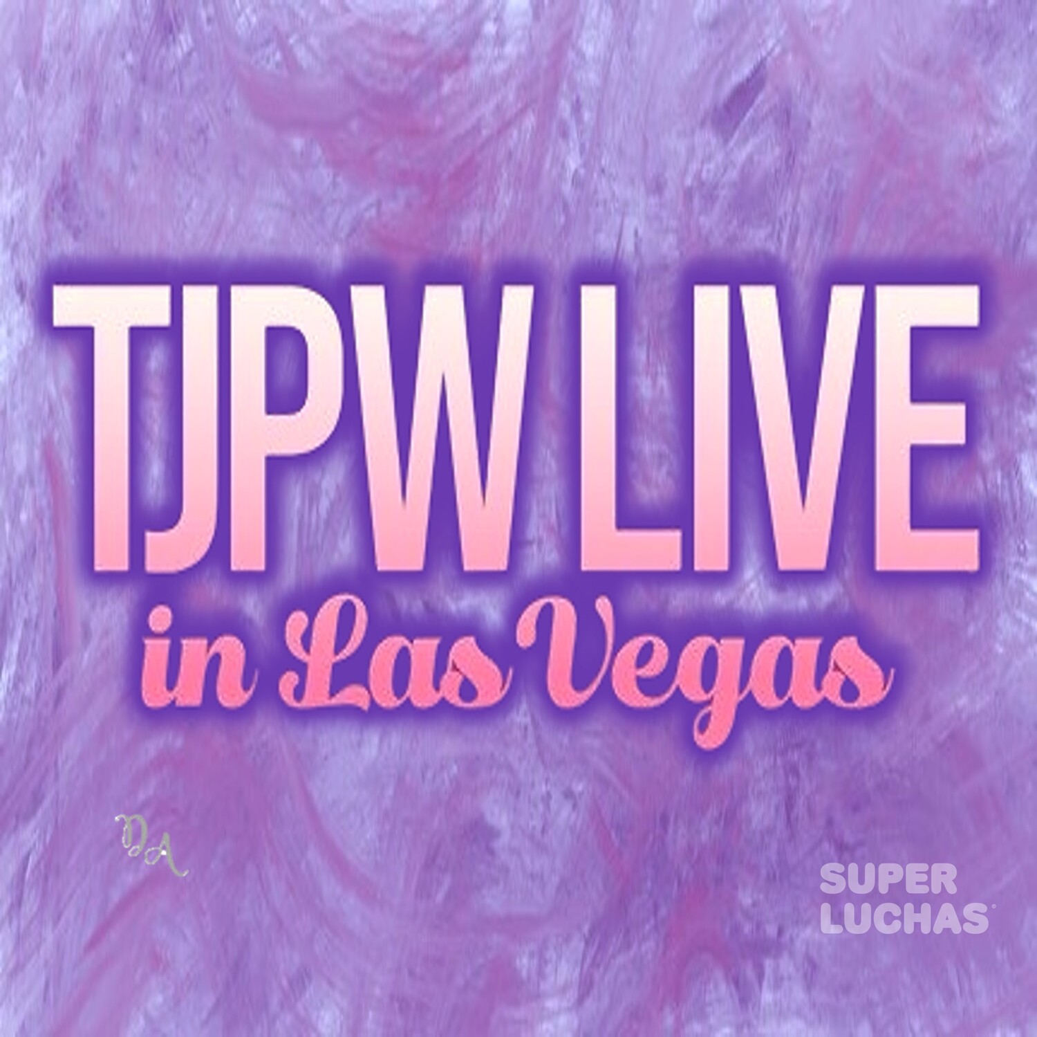 TJPW: Cartel completo «TJPW Live in Las Vegas» | Superluchas